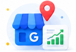 Google Business Profile management services